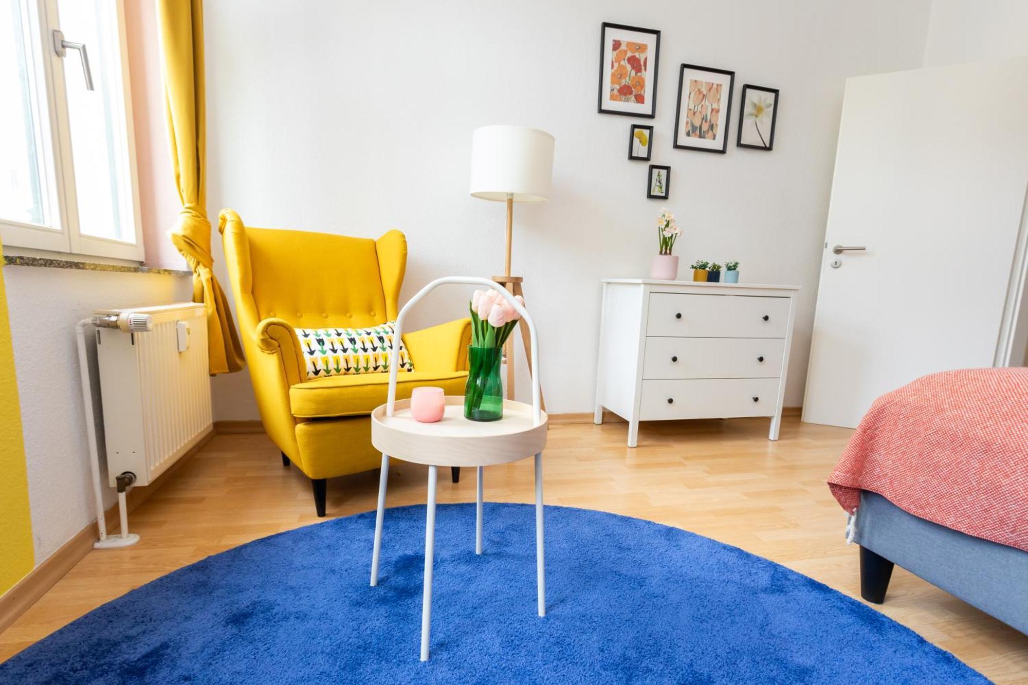 Fullhouse - Halle - Paulus Apartment - Nespresso Dış mekan fotoğraf